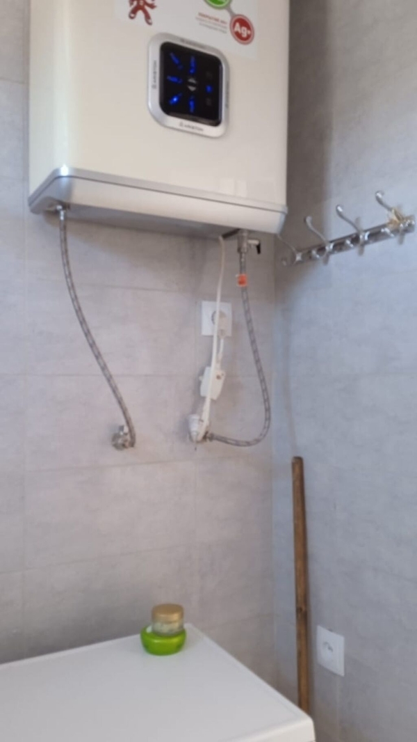 Сдаю 3-к коттедж (72 м²) в Чолпон-Ате
