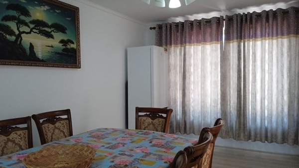 Сдаю 3-к коттедж (72 м²) в Чолпон-Ате