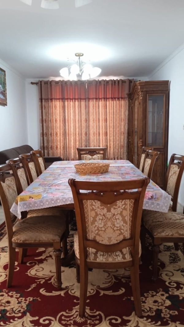 Сдаю 3-к коттедж (72 м²) в Чолпон-Ате