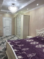 Продаю 3-к квартиру (107 м²) в Бишкеке