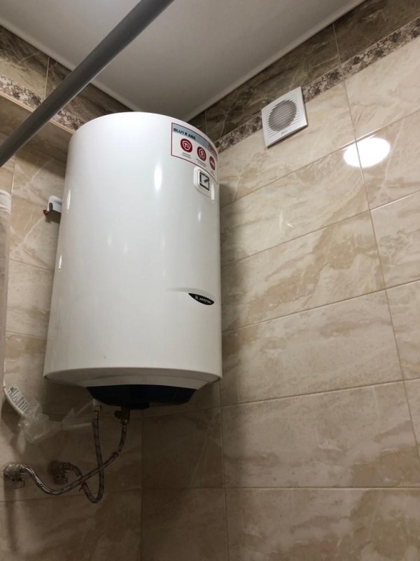 Продаю 3-к квартиру (107 м²) в Бишкеке