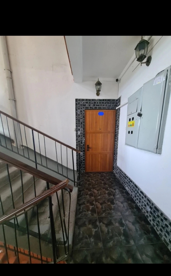 Продаю 3-к квартиру (80 м²) в Бишкеке