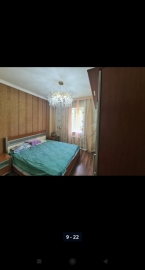 Продаю 3-к квартиру (80 м²) в Бишкеке