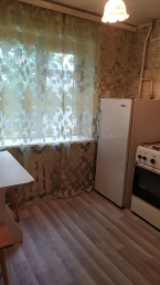 Продаю 1-к квартиру (30 м²) в Бишкеке