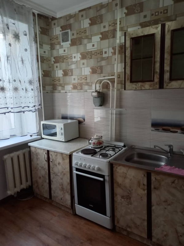 Сдаю 1-к квартиру (42 м²) в Бишкеке