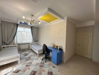 Продаю 4-к квартиру (133 м²) в Бишкеке