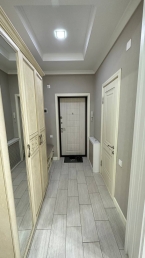 Продаю 4-к квартиру (133 м²) в Бишкеке