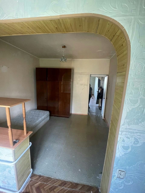Продаю 2-к квартиру (52 м²) в Бишкеке