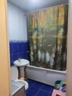 Продаю 1-к квартиру (45 м²) в Бишкеке