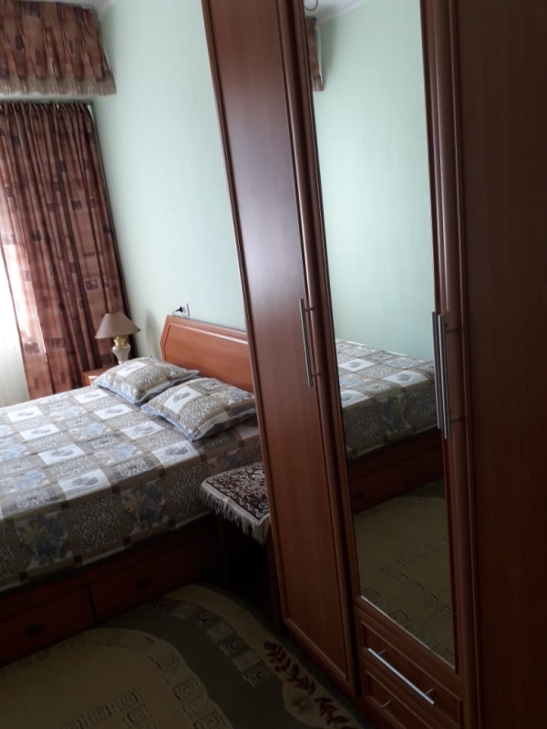 Сдаю 2-к квартиру (54 м²) в Бишкеке
