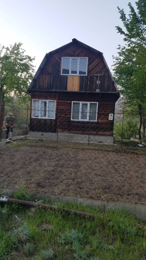 Продаю 6-к дом (12 м²) в Бишкеке