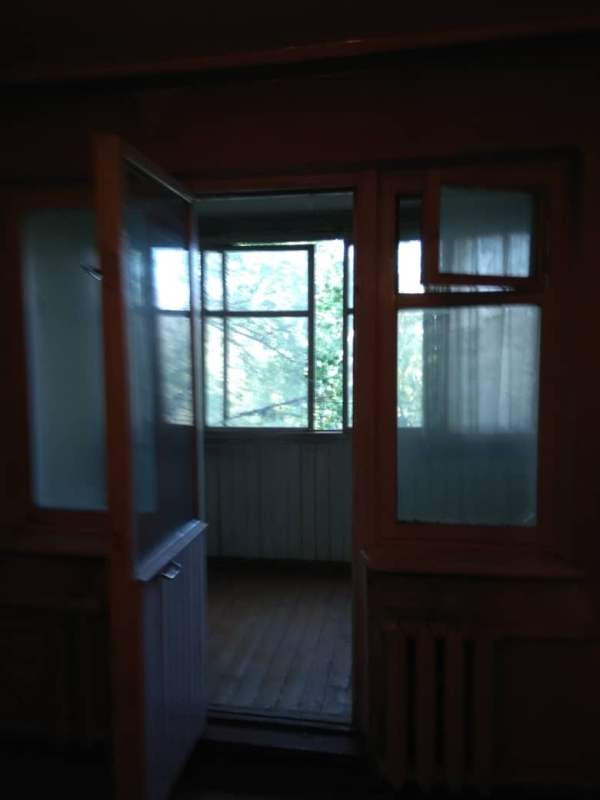 Продаю 1-к квартиру (32 м²) в Бишкеке
