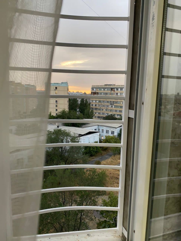 Продаю 3-к квартиру (68 м²) в Бишкеке