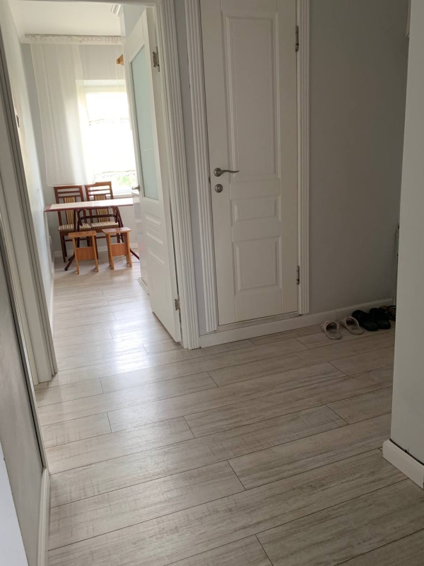 Продаю 3-к квартиру (62 м²) в Бишкеке