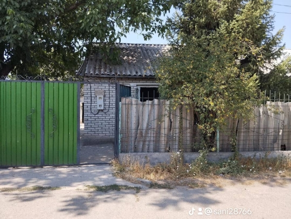Продаю 3-к дом (73 м²) в Бишкеке