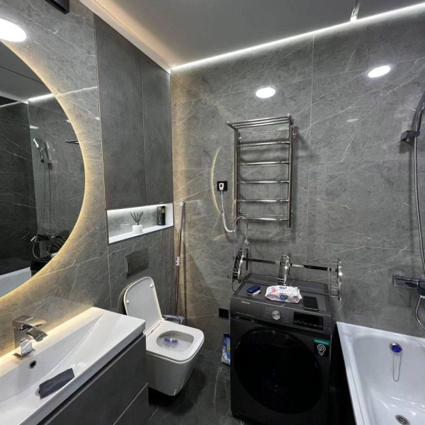 Продаю 2-к квартиру (87 м²) в Бишкеке