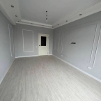 Продаю 1-к квартиру (42 м²) в Бишкеке