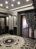 Продаю 3-к квартиру (115 м²) в Бишкеке