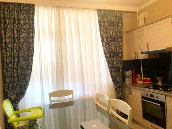 Продаю 2-к квартиру (70 м²) в Бишкеке