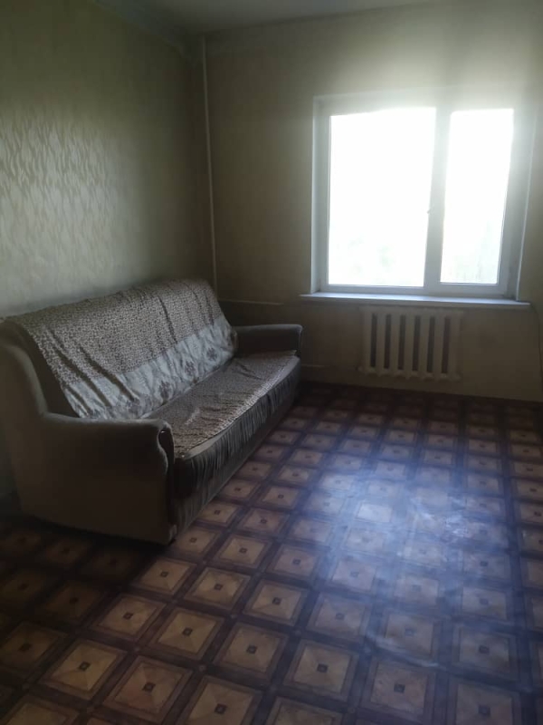 Продаю 1-к квартиру (35 м²) в Бишкеке