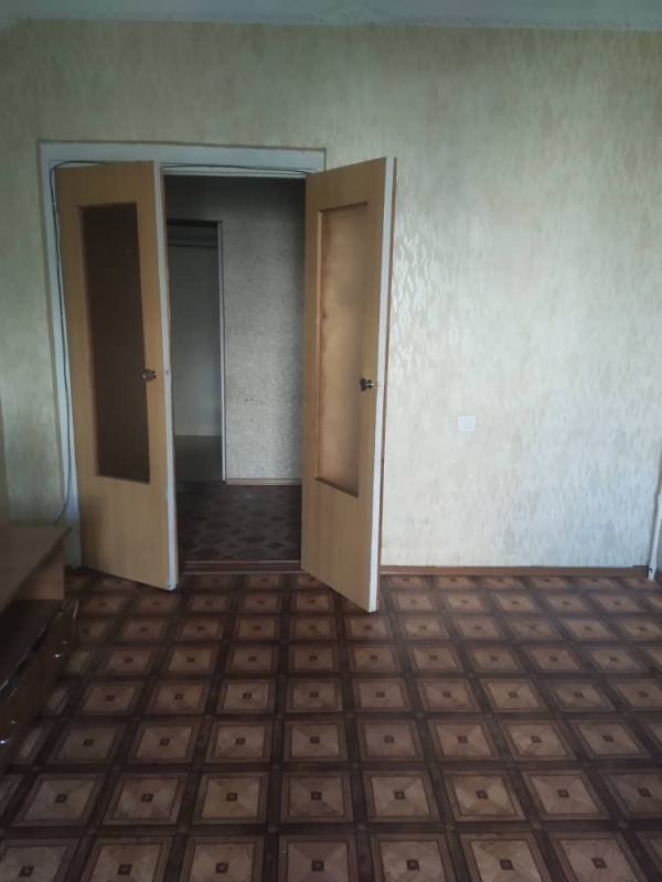Продаю 1-к квартиру (35 м²) в Бишкеке