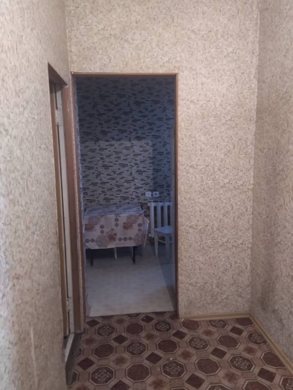 Продаю 1-к квартиру (35 м²) в Бишкеке