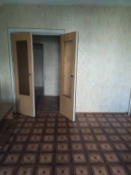Продаю 1-к квартиру (35 м²) в Бишкеке