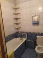 Продаю 1-к квартиру (35 м²) в Бишкеке