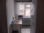 Продаю 1-к квартиру (24 м²) в Бишкеке