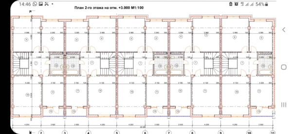Продаю 6-к дом (172 м²) в Бишкеке