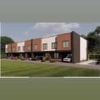 Продаю 6-к дом (172 м²) в Бишкеке