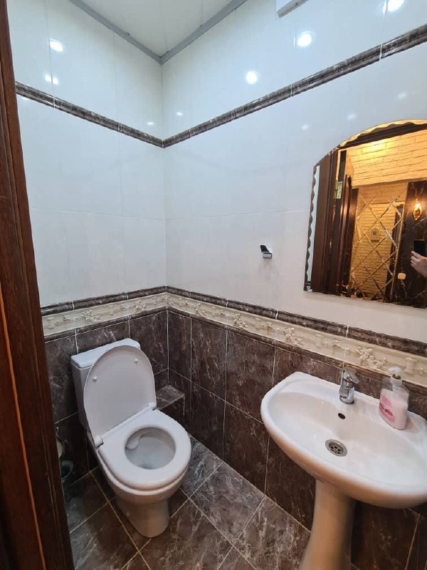 Продаю 3-к квартиру (80 м²) в Бишкеке