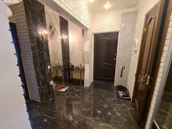 Продаю 3-к квартиру (80 м²) в Бишкеке