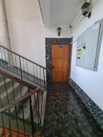Продаю 3-к квартиру (80 м²) в Бишкеке