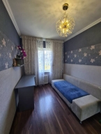 Продаю 3-к квартиру (80 м²) в Бишкеке