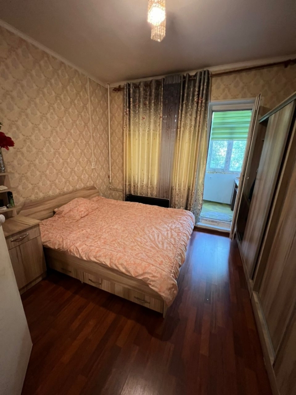 Продаю 2-к квартиру (48 м²) в Бишкеке