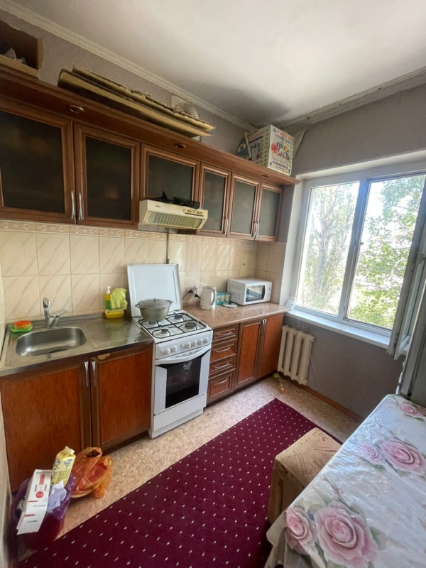 Продаю 2-к квартиру (49 м²) в Бишкеке