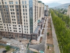 Продаю 4-к квартиру (143 м²) в Бишкеке