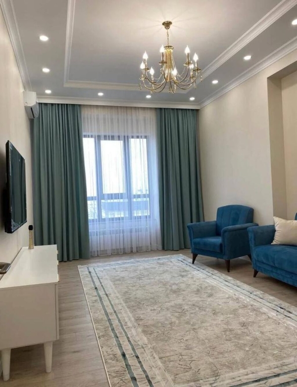 Сдаю 2-к квартиру (100 м²) в Бишкеке