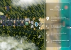 Продаю 3-к коттедж (99.5 м²) в Бишкеке