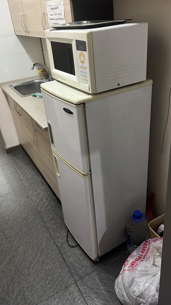 Сдаю 1-к квартиру (25 м²) в Бишкеке