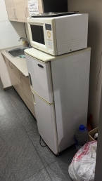Сдаю 1-к квартиру (25 м²) в Бишкеке
