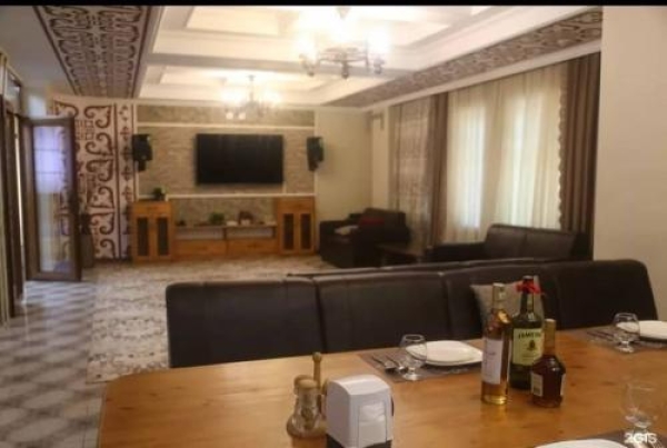 Продаю -к помещение (1254 м²) в Бишкеке