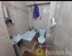 Продаю 1-к квартиру (36 м²) в Бишкеке