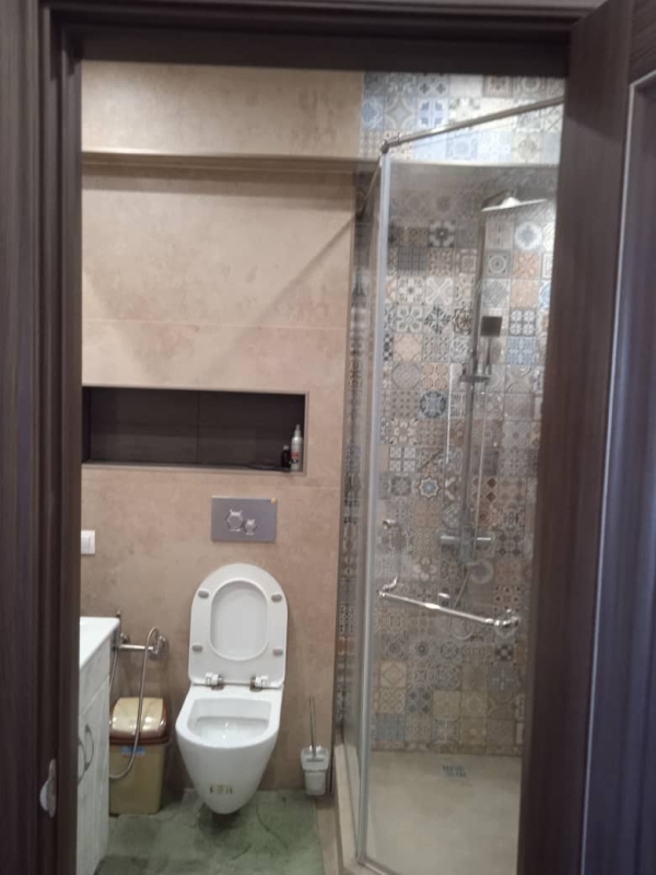 Продаю 3-к квартиру (85 м²) в Бишкеке