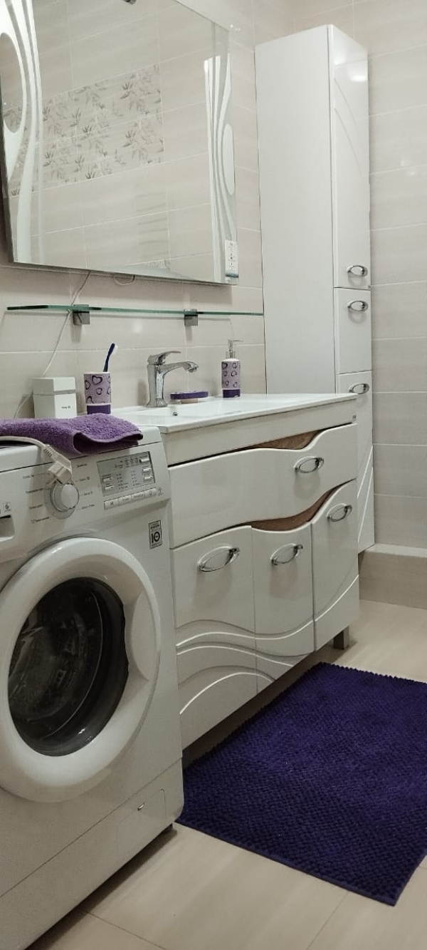 Сдаю 3-к квартиру (111 м²) в Бишкеке