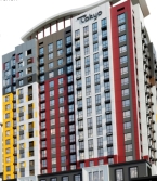 Продаю 1-к квартиру (46 м²) в Бишкеке