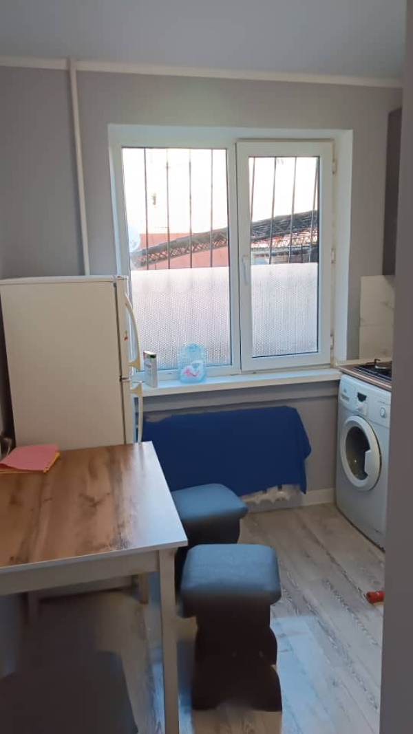 Сдаю 1-к квартиру (35 м²) в Бишкеке