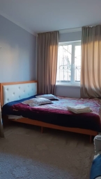Сдаю 1-к квартиру (35 м²) в Бишкеке