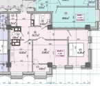 Продаю 2-к квартиру (72 м²) в Бишкеке